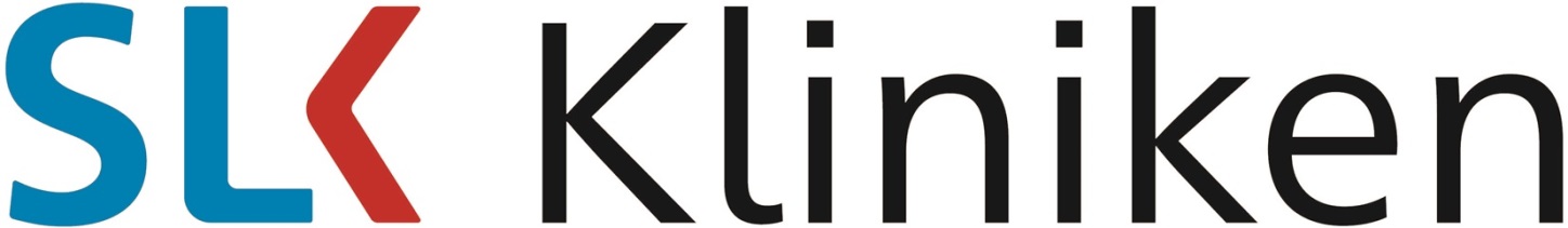 Logo SLK-Kliniken Heilbronn GmbH